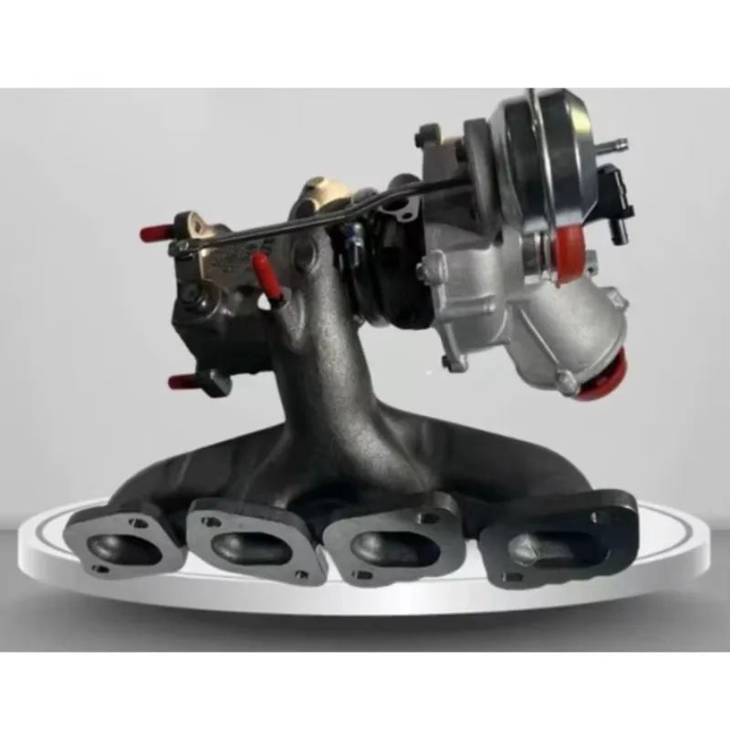 

Турбокомпрессор MB A2700902780 (AL0067) для Mercedes A, B, C, E, CLA, GLA 180, 200, 250, W176, W246