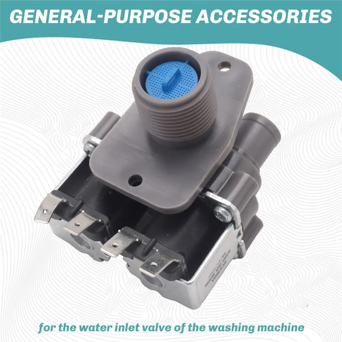 valvula-solenoide-de-entrada-de-Agua-para-maquina-de-lavar-automatica-at52-fcs360a-configuracao-1-entrada-2-saidas-acessorios-gerais