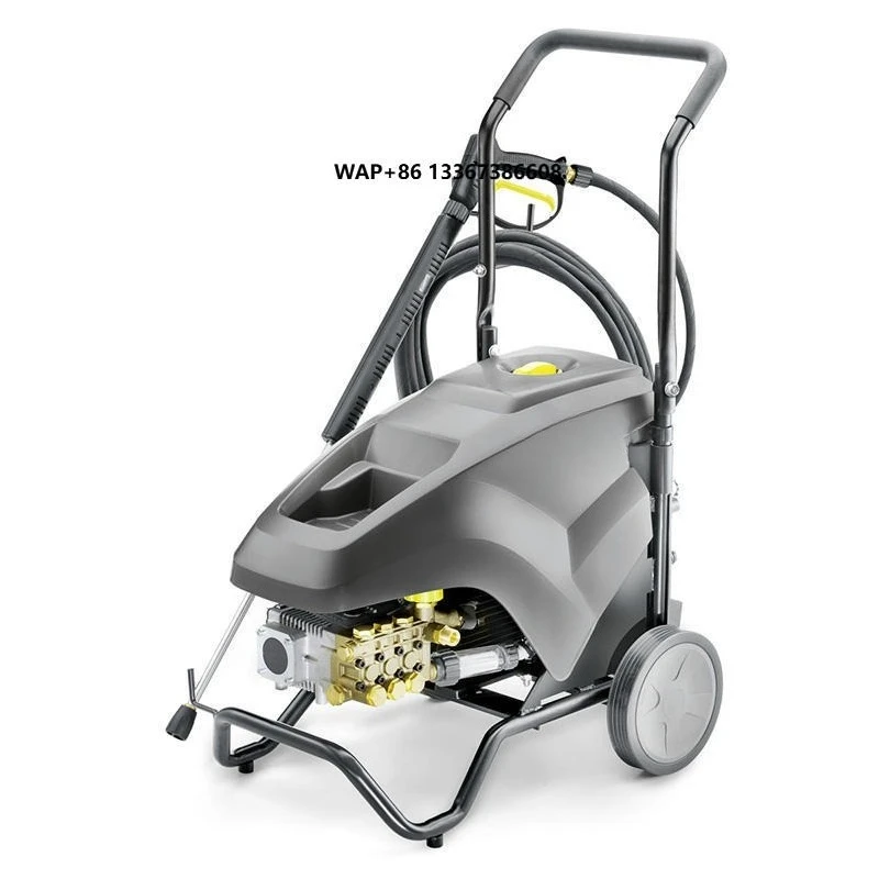 Classic High-Pressure Car Washing Machine New Efficient Cleaning Equipment