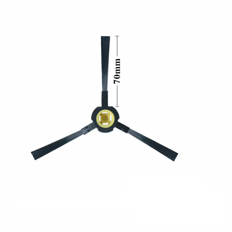 Замена боковой вращающейся щетки для Elari SmartBot Lite Запчасти для роботизированного пылесоса Accessories