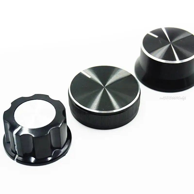 27RB Controle volume