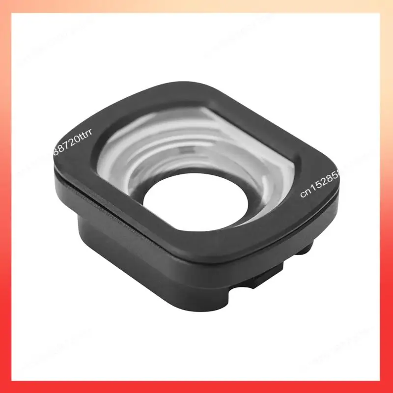 ABNR For DJI Flip Wide Angle Filter Macro Wide Angle Filter Camera Lens Drone Accessories