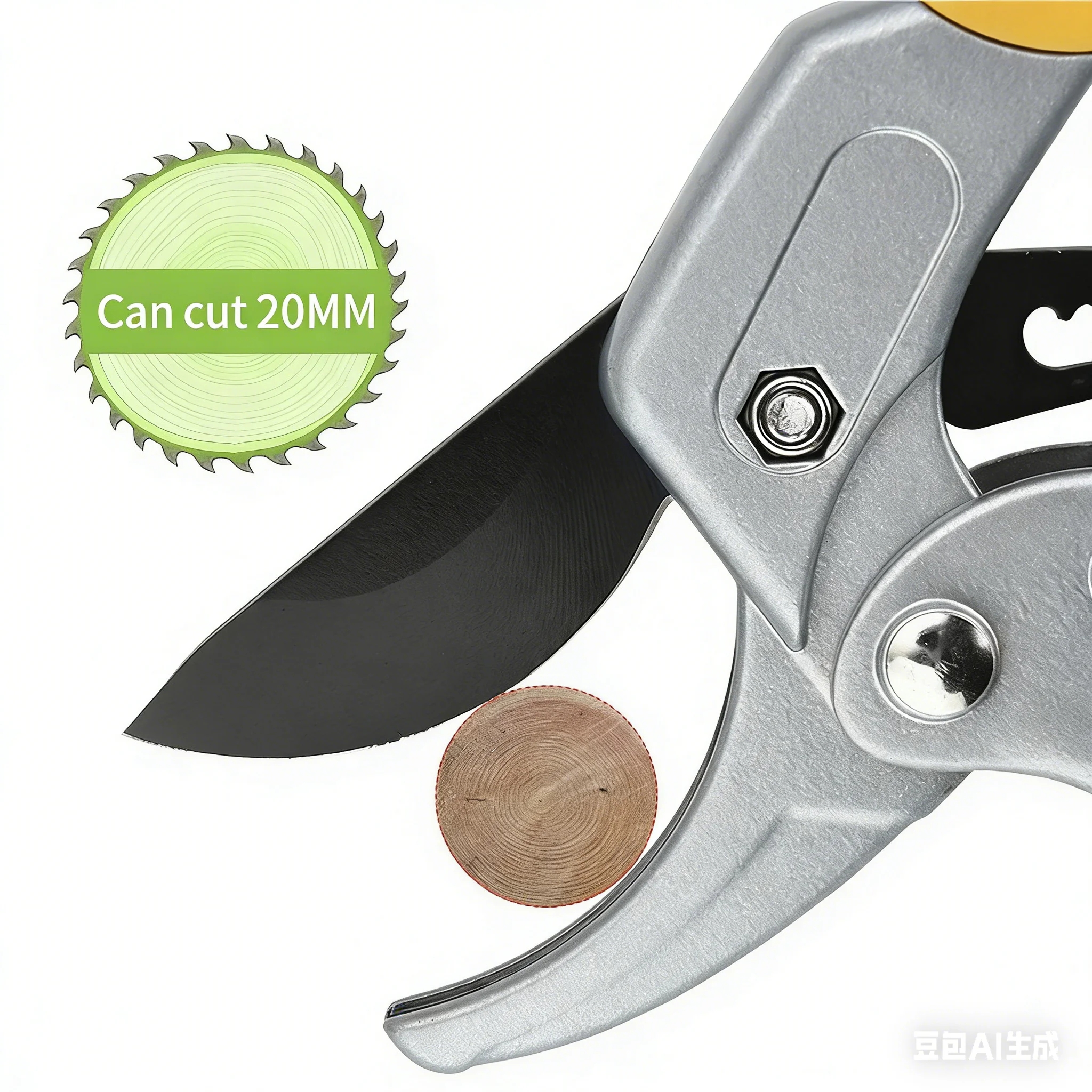 Sécatrices professionnelles en - Gardening Tools On Sale avis et prix