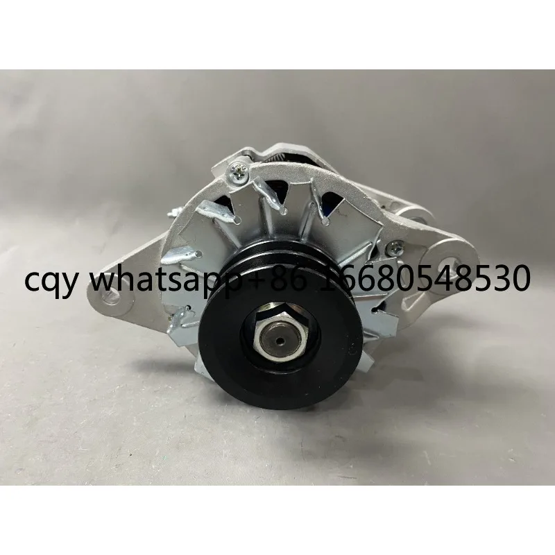 

1E Bulldozer Engine Parts 6BG1T A4tu5486 1812005303 Ex200-6 Zax200 2b82-Ac 1000 24volt Watts Car Alternator Price