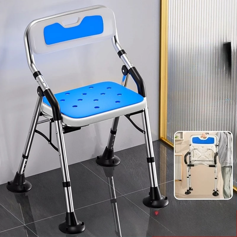 StołEk Stool Bathro…