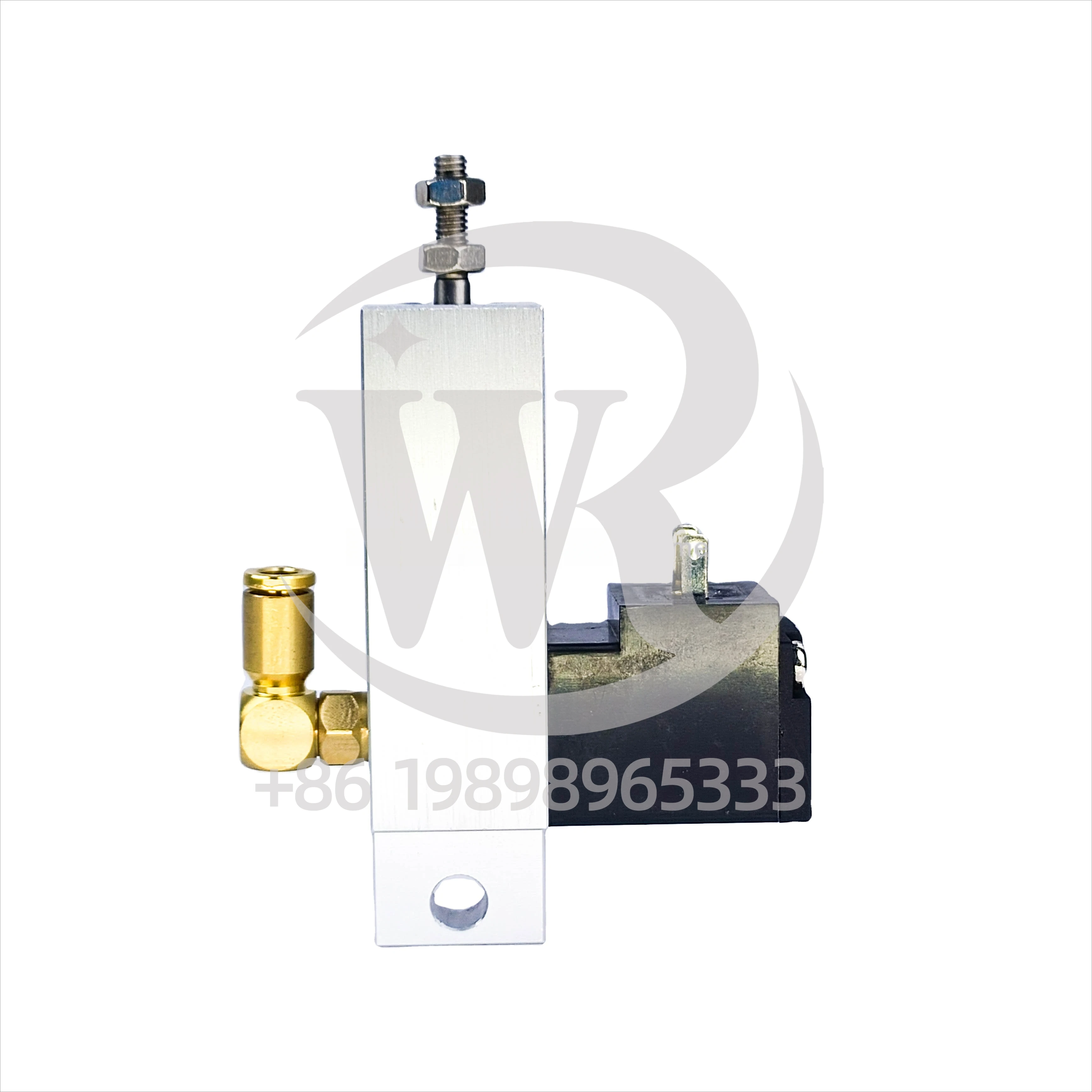 Heidelberg 62.184.004 ESM-10-4-P-SA Solenoid Valve Condition Parts L2.335.051