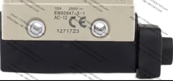 

ZC-Q2255 D55 Q55 Q2155 N2255 Plunger Travel Limit Switch Brand