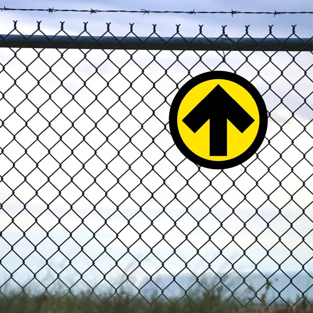 توقف علامة ألومنيوم مستديرة لحركة المرور، معدن دائري لقهوة بار الطريق، جدار المرآب، العشاء، الحانة، علامات معدنية للمطبخ الممتعة لتزيين الحائط