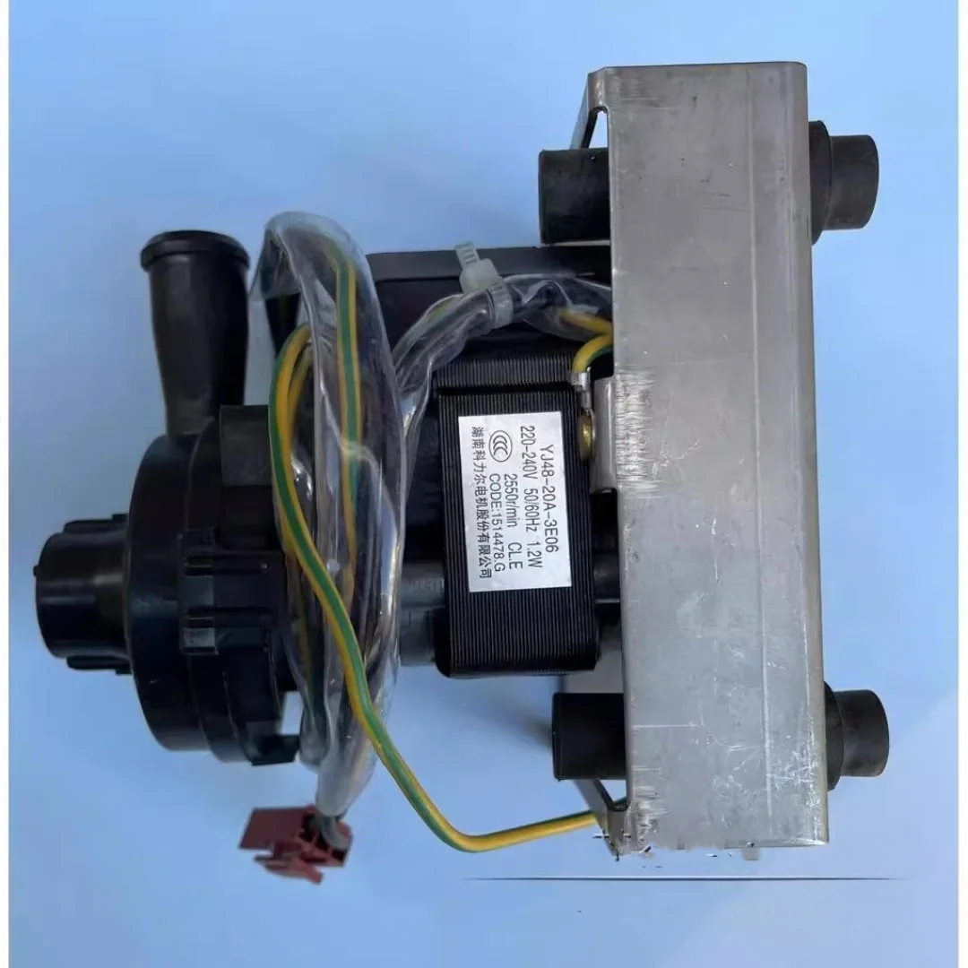 for Hisense Hitachi Central Air Conditioning Fan YJ48-20A-3E06 Drainage Pump 1514478. G 2109672. C