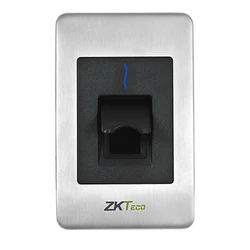 Biometric Fingerprint Reader FR1500 RS485 Fingerprint Reader compatible for ZKTeco Inbio Board metal Stainless Steel Reader