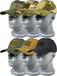 Russian Baseball Cap EMR Little Green Man Tactical Outdoor Bike Hike