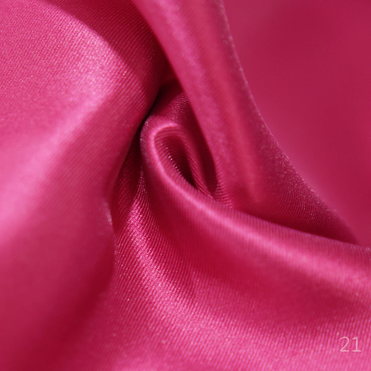 Hoge kwaliteit Mikado twill satijnen stof DIY podiumkleding bruiloft prinses jurk stijve designer stof