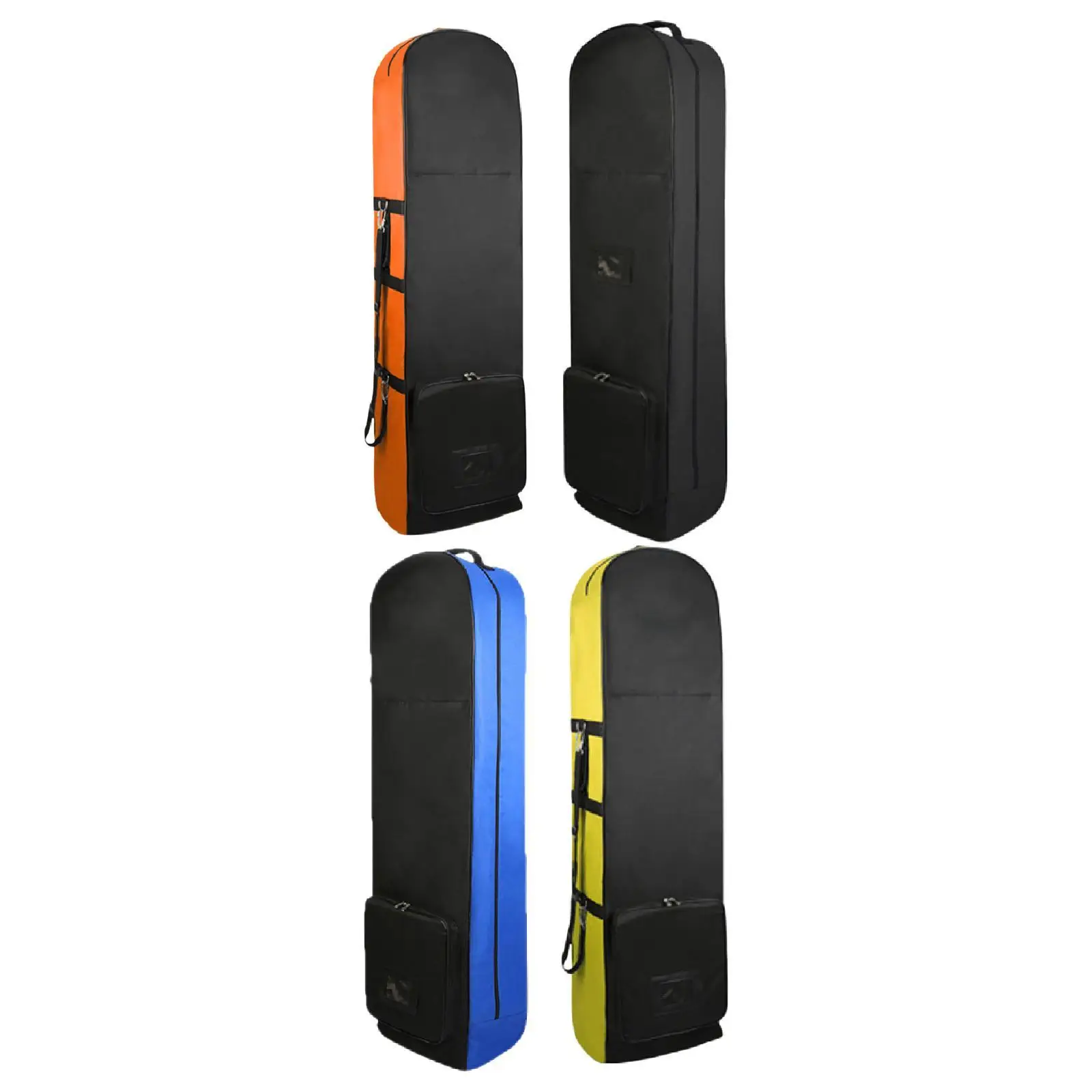 professional-golf-travel-case-polyester-foldable-golf-bag-cart-style-with-wheels-for-weekend-sports-equipment