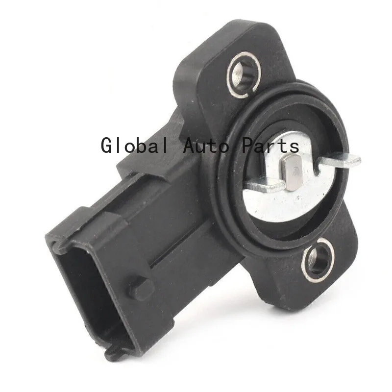 Throttle Position Sensor TPS 35102-02910 35170-02000 For Hyundai i10 2006 Kia Morning Picanto 2004-2007 New Auto Parts