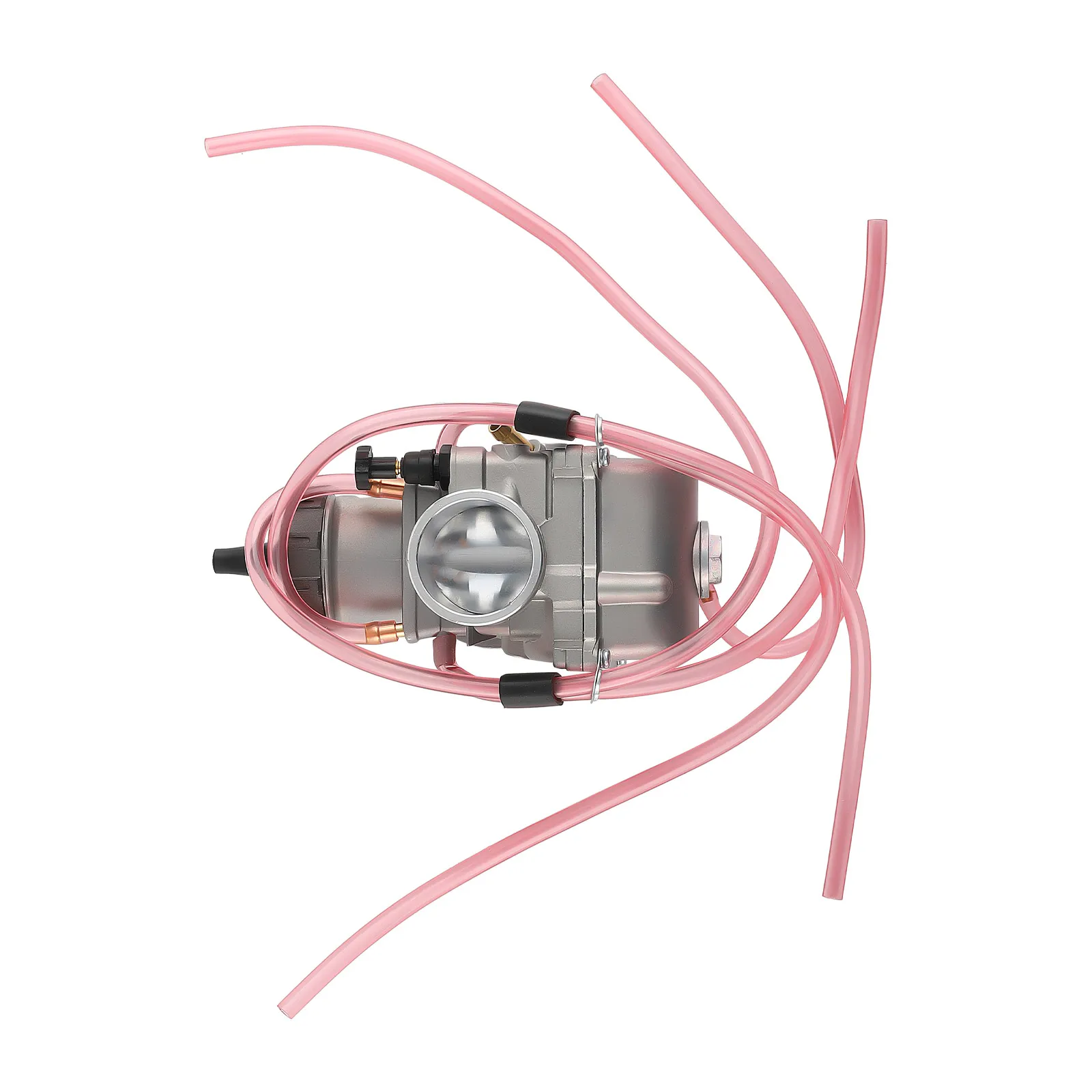 

Carburetor PWK38 38mm Carb for Honda CR250 CR250M CR250R CR500R Suzuki RM125