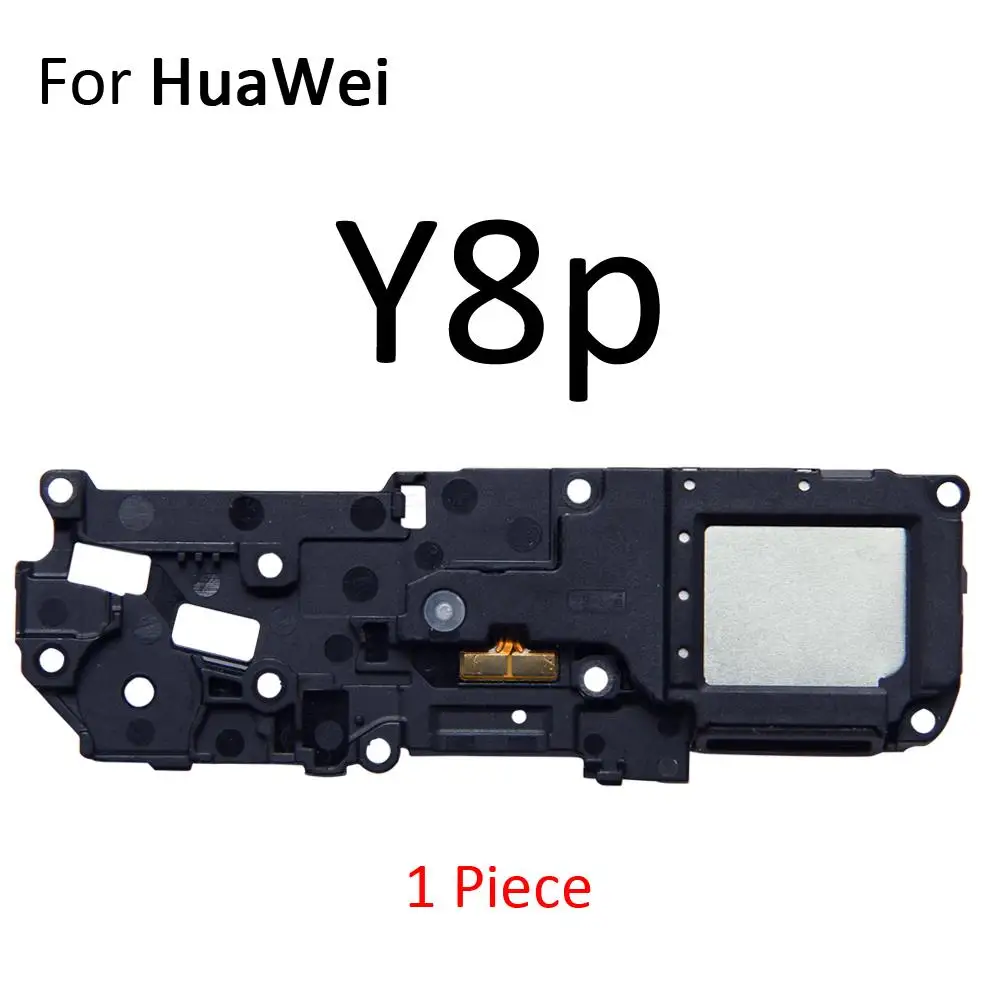 Câble flexible de sonnerie arrière principale pour HuaWei, sonnerie, haut-parleur, haut-parleur, Y9s, Y8s, Y6s, Y9a, Y7a, Y8p, Y7p, Y6p, Y5p