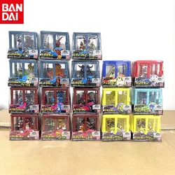 BANDAI Digimon Adventure Anime Character Series Infinite Evil Dragon Guren Kiriagu V Zai Omega Beelzebub Collection Gift