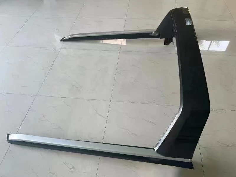 Truck Accessories Roll Bar For Ford Ranger T9 Auto Parts Accessories For Ranger Raptor 2023