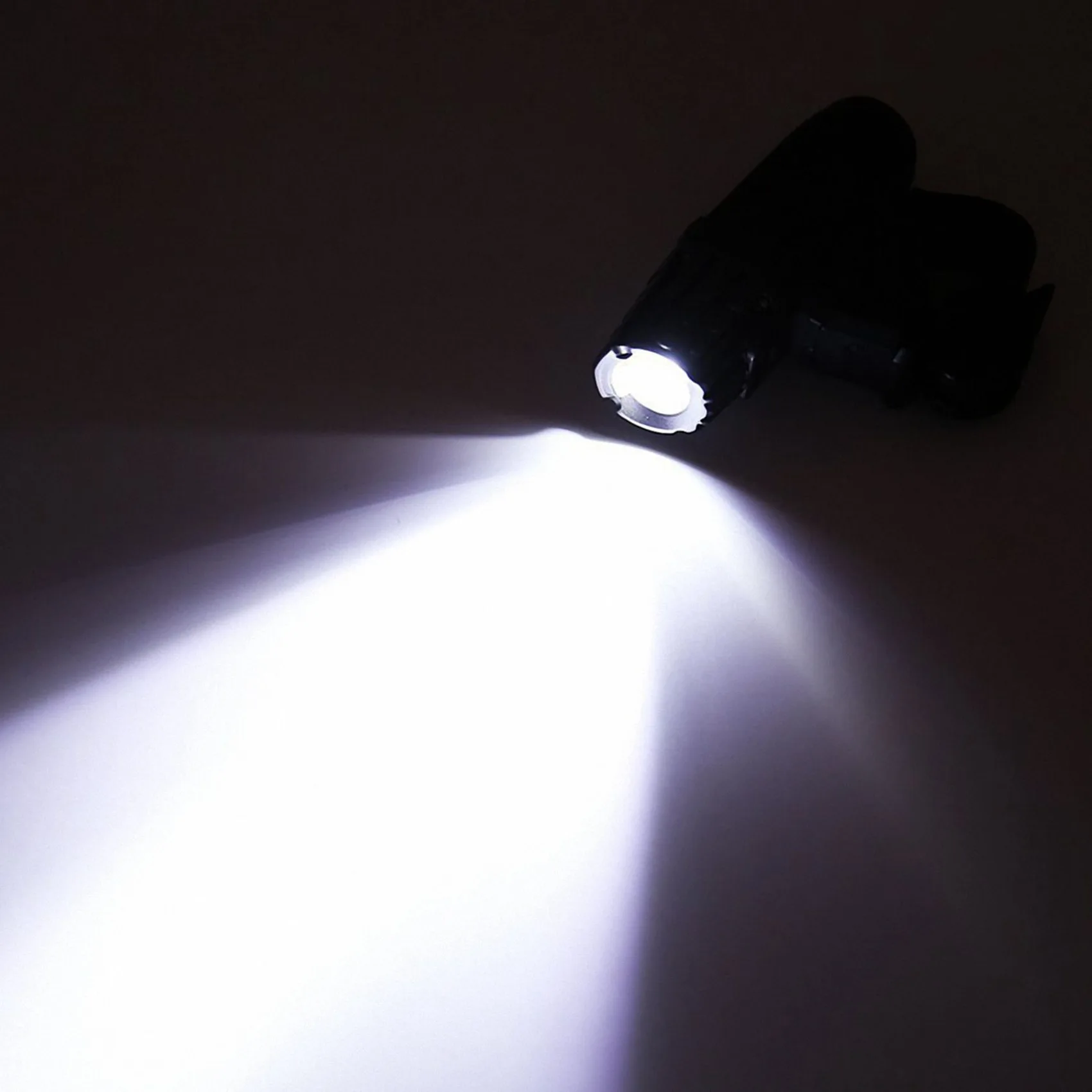 ABUE-2X Bike Lights Bicycle Lights Front And Back USB Rechargeable Bike Light Set Super Bright Front And Rear Flashlight