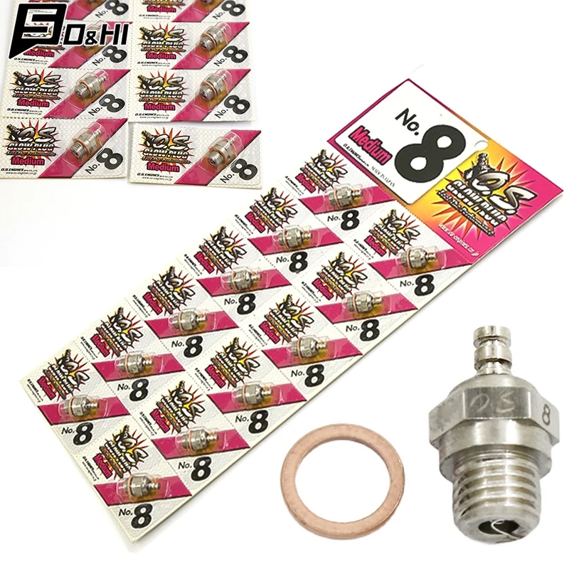 1PC 2Stroke Os Engi… - image