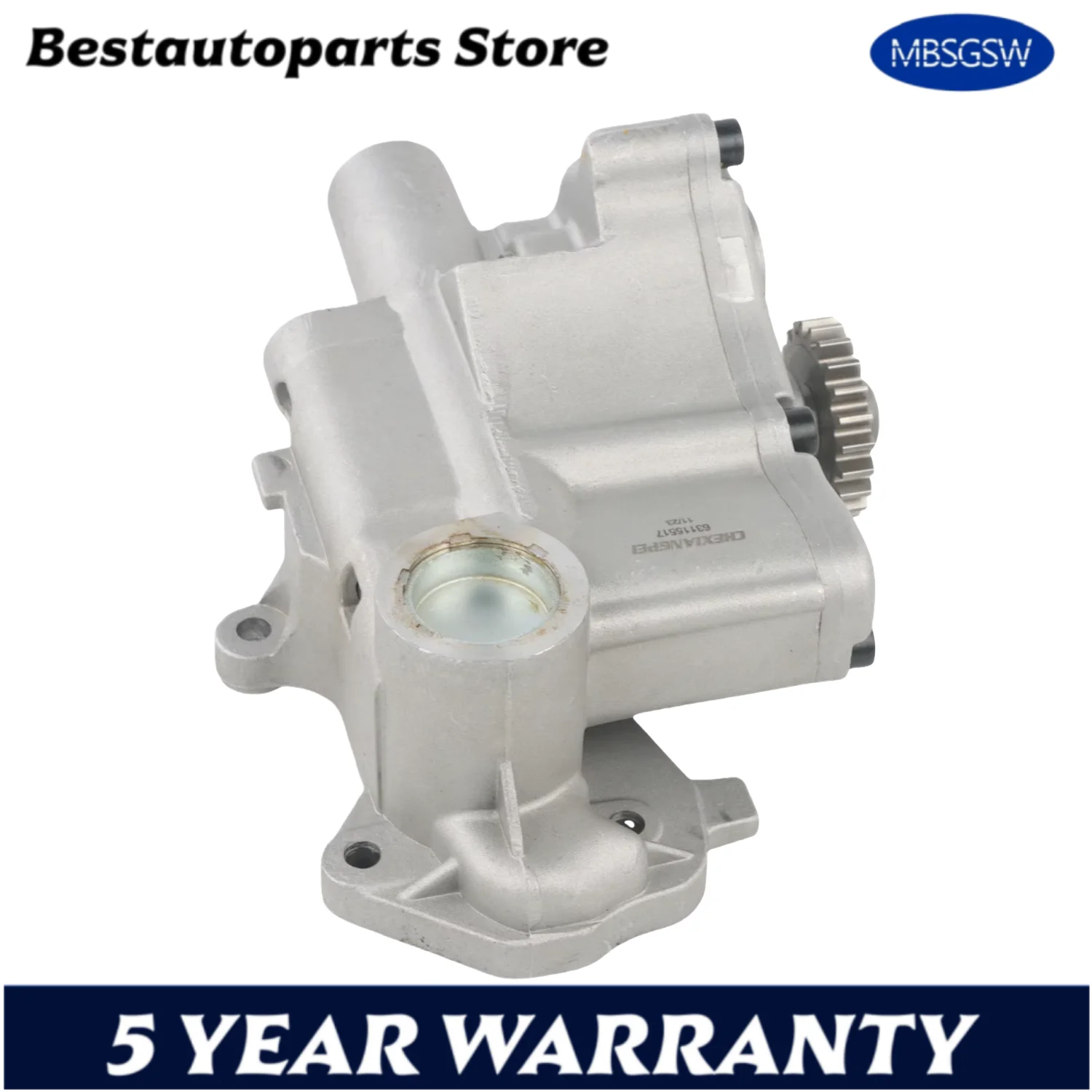 

Масляный насос двигателя 06J115105AB для Audi A3 Q3 TT Quattro Volkswagen Beetle CC EOS GTI Jetta Passat Tiguan