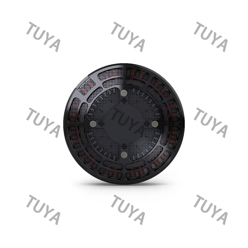 

U12 II KV60 KV120 U Efficiency Type Outrunner Brushless Motor Max Thrust 20.4kg Long Life Time for Dc Heavy Lift Drone