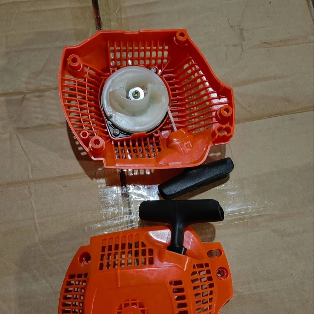 

Стартер-ручка 544287002 для Husqvarna 435 E (с тросом 80+300 см) для садовых инструментов