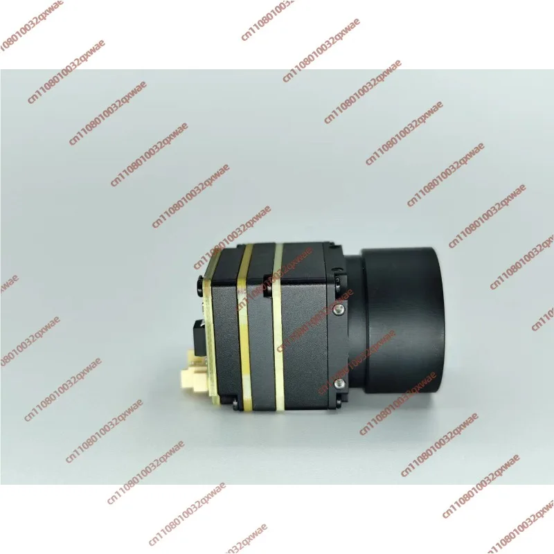 9MM FPV Thermal Night Camera,CVBS Output，Resolution Ratio 256*192,Uncooled Infrared