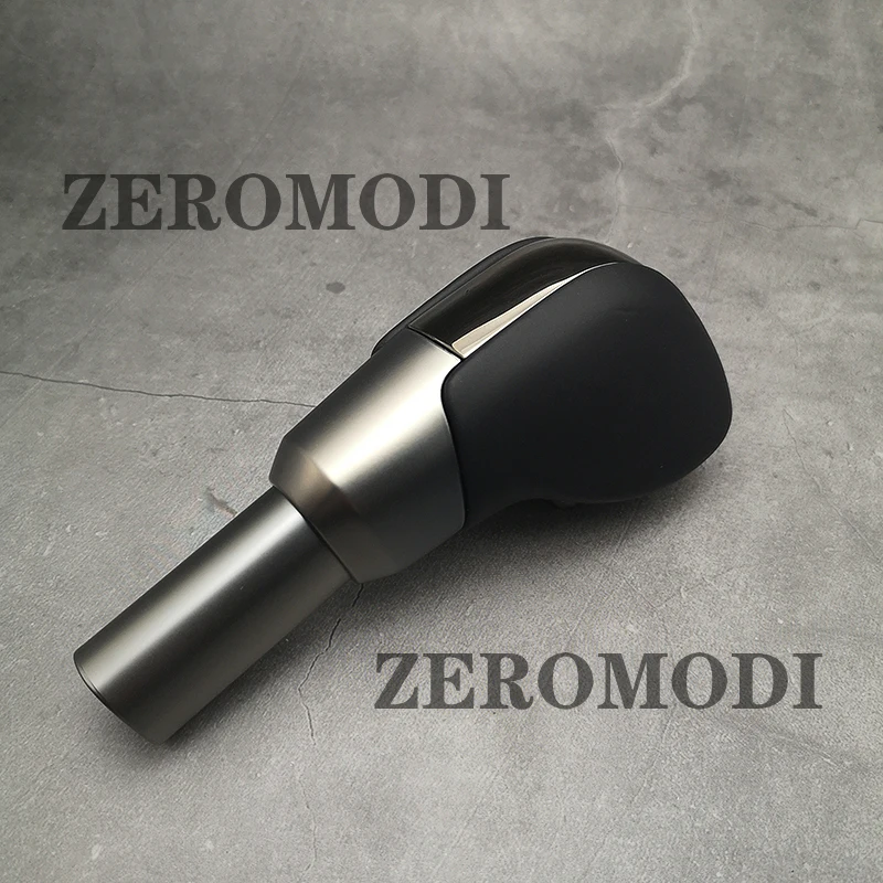 Gear Knob Head Modified Automatic Gear Shift Knob Lever For Hyundai Rohens Coupe Genesis 2015 2016 2017 2010 2019