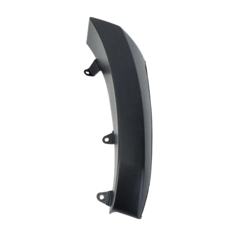 

Front Wheel Arch For Dodge Ram 4500 5500 2011- 2018 Mudguard Flaring