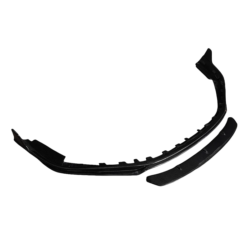 

Hot Selling Carbon Fiber F-style Body Kit For Carrera 911 992 Front Diffuser