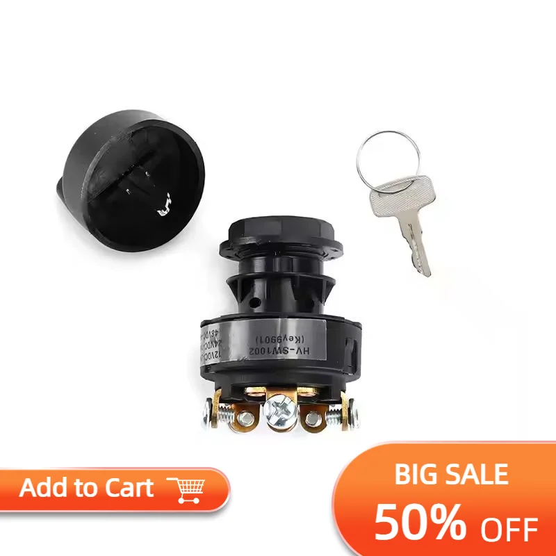 

400s 600a 600s 2030es 2032 New Ignition Switch Sensor 4360469 4360470 4360467 Jlg3000 With 9901 Key