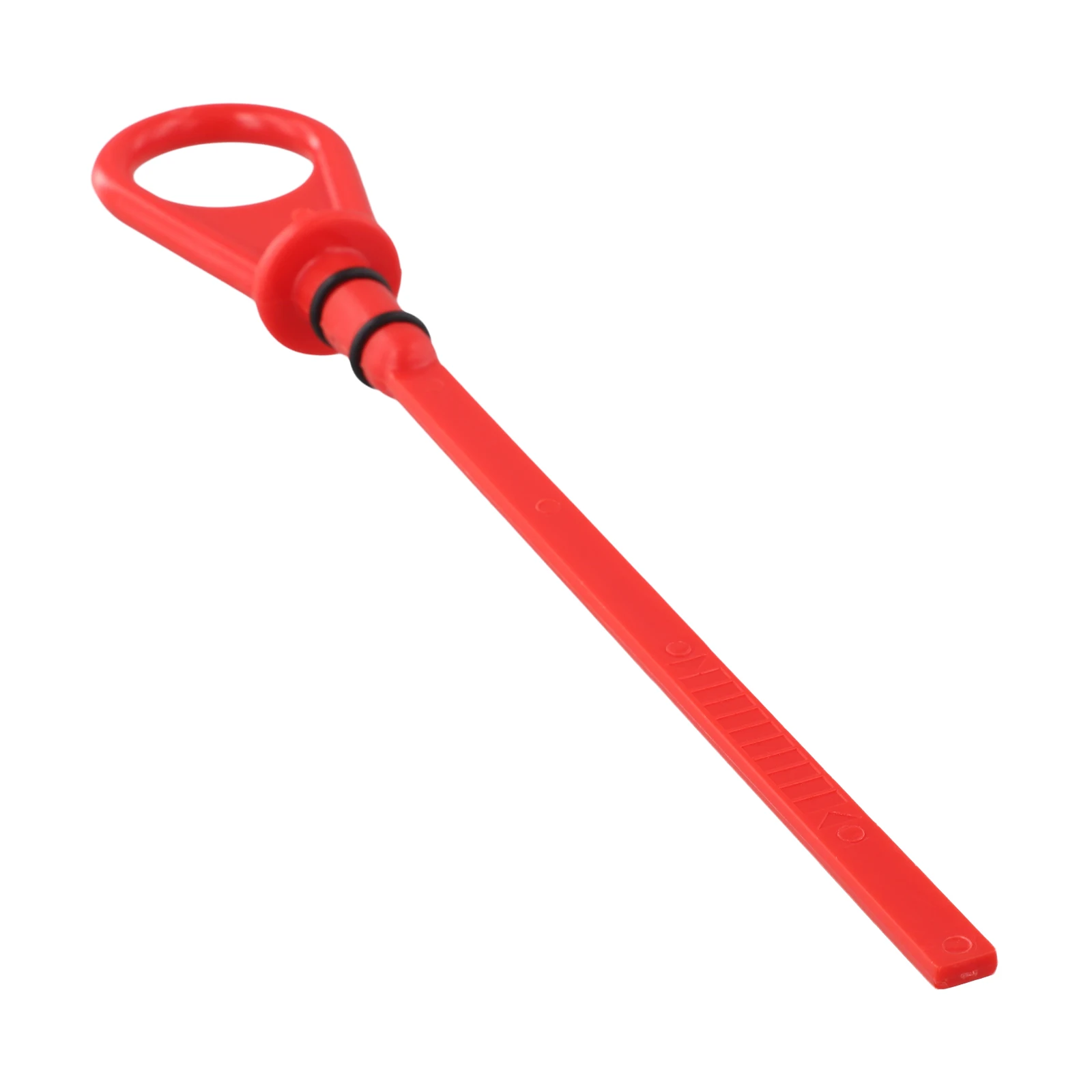 For Bobcat Loaders Hydraulic Oil Dipstick Heavy Equipment Maintenance Red For Bobcat Loaders 653 For Bobcat Loaders S100