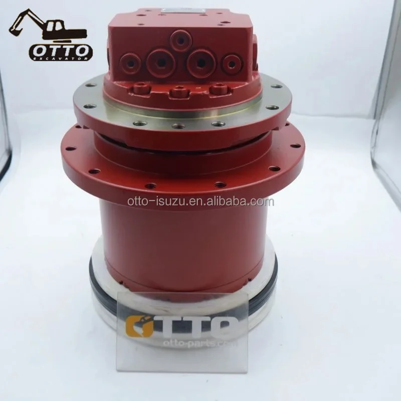 

(Sea shipping) OTTO Excavator Spare Parts zx55 Travel motor assy for Hitachi ZX55 Final Drive