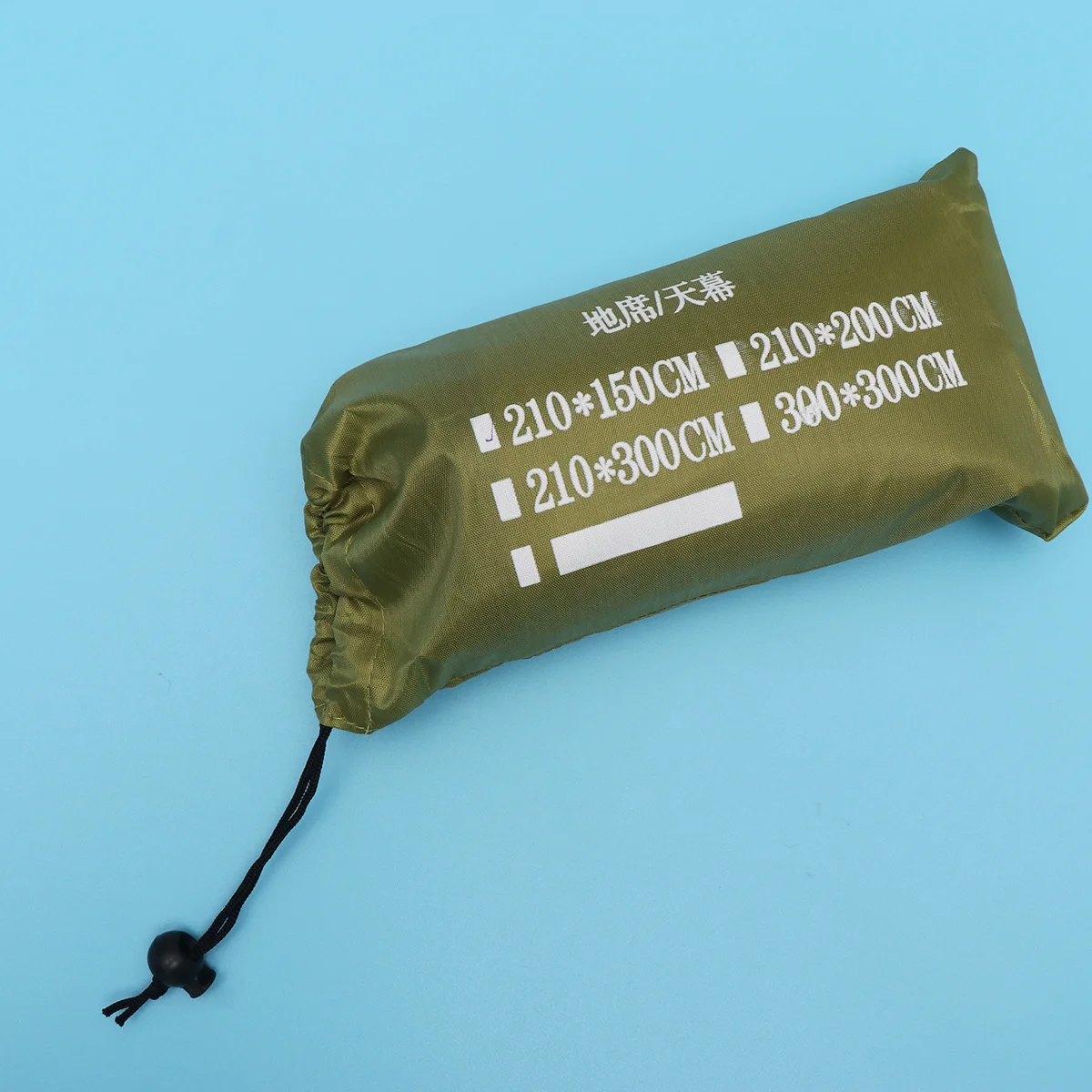 

150X210Cm Picnic Mat Waterproof Oxford Cloth Camping Blanket Foldable Lightweight Beach Pad For Outdoor Travel Hiking Multi-Use