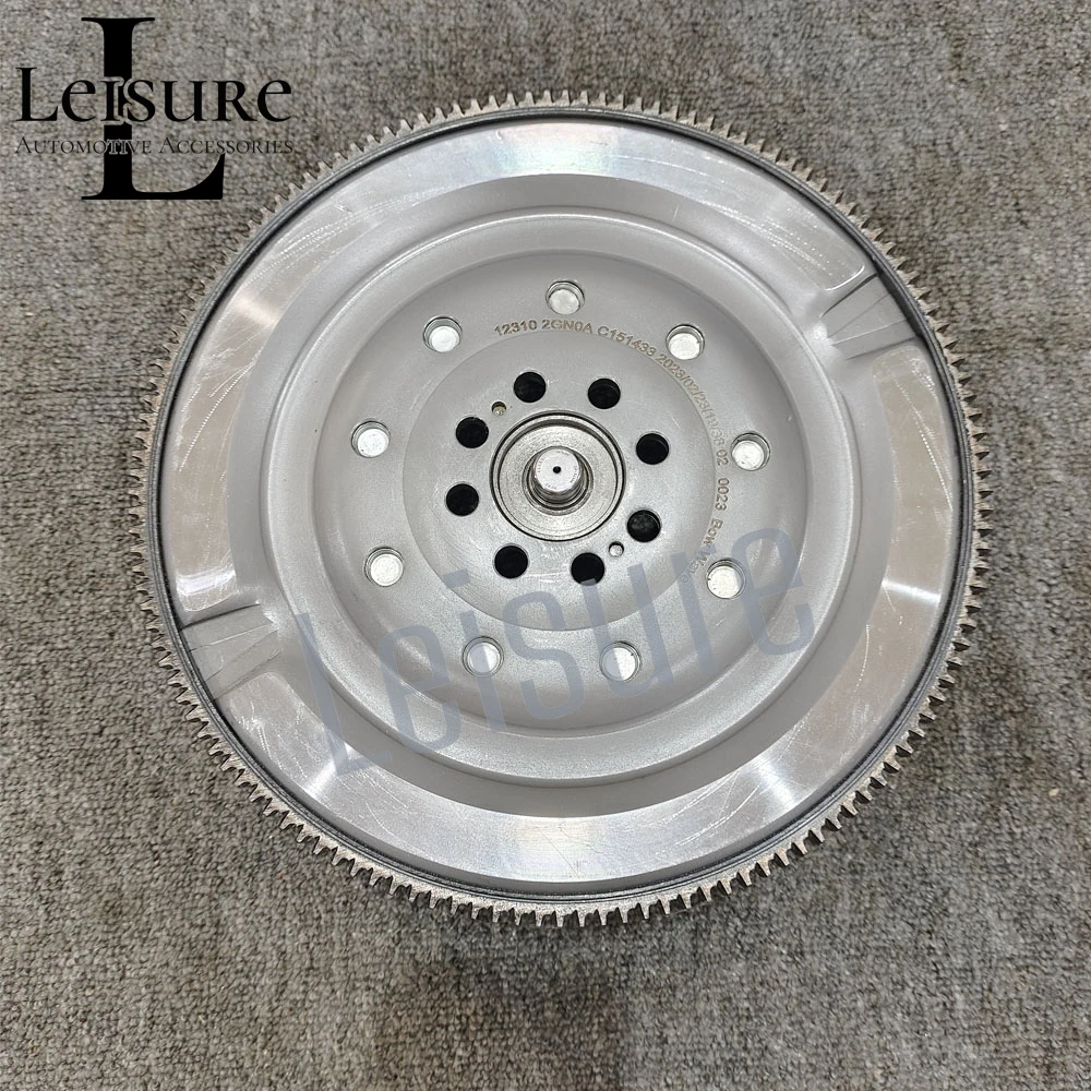 Brand New 7DCT250 Auto Transmission Flywheel For Buick Rongwei MG Chase 7DCT250 Dina Automotive Accessories