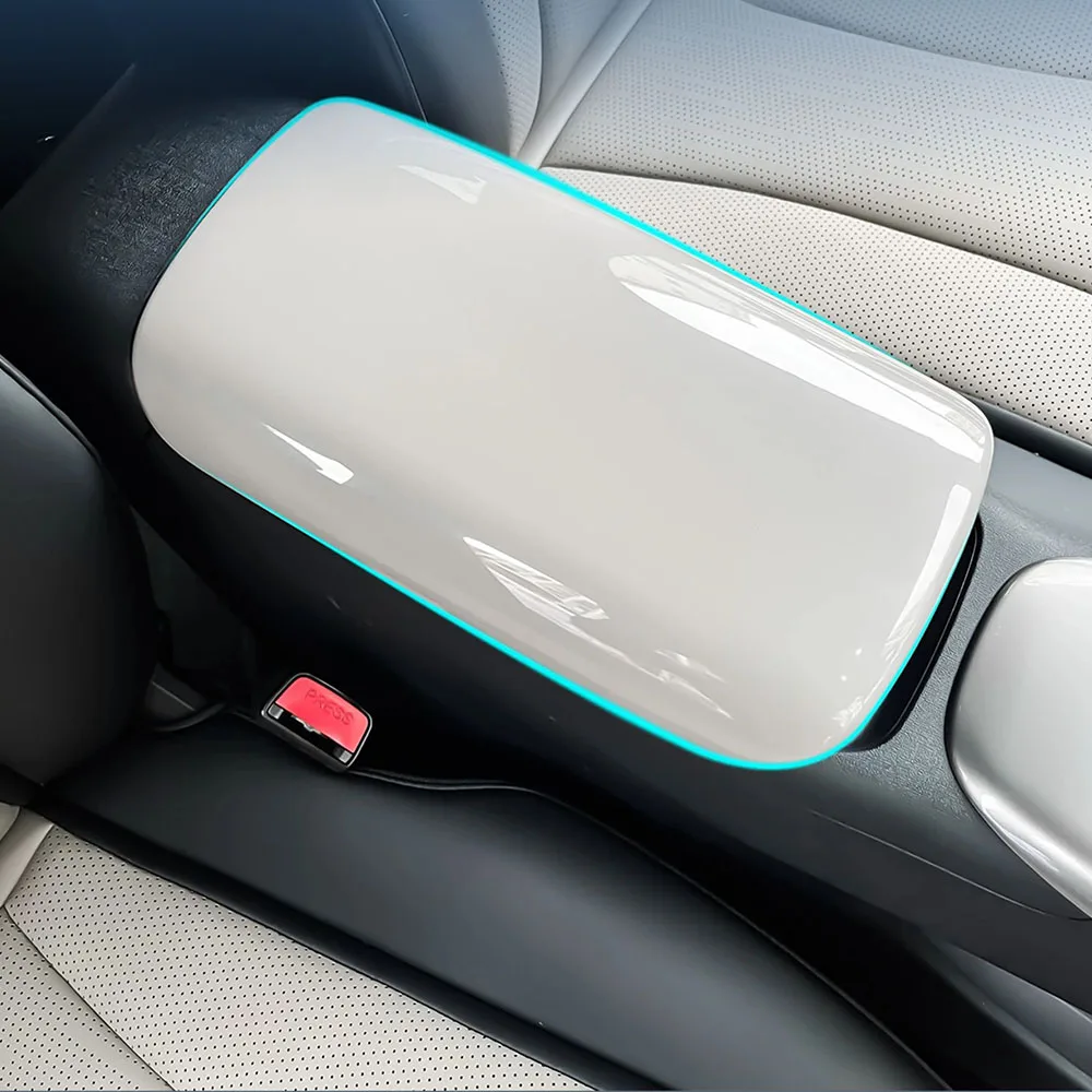 

Защитный чехол для перил для BYD Dolphin Smart Driving Edition 2025, автомобильные принадлежности, устойчивый к царапинам и износу