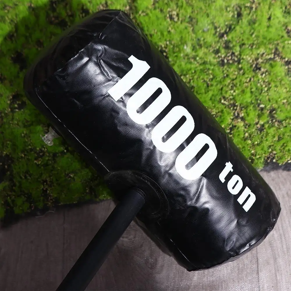 Home Decoration Parent-child  1000T  Inflatable Hammer Inflatable Balloon Pool Party Accessory Large Thousand-ton Hammer