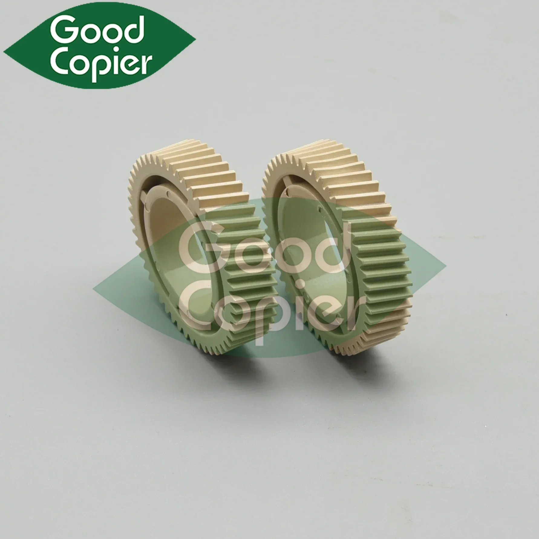 10Pcs Compatible new Upper Fuser Roller Gear AB01 2316 AB012316 be for Ricoh 1075 1060 2060