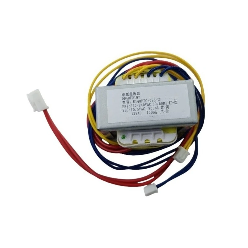 For Air Energy Circuit Control Board, Transformer Cable Temperature Probe, Current Detection Board