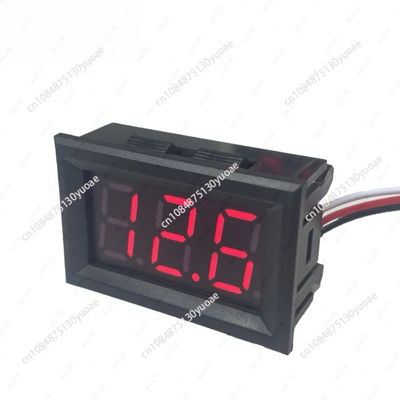 High Precision Digi…