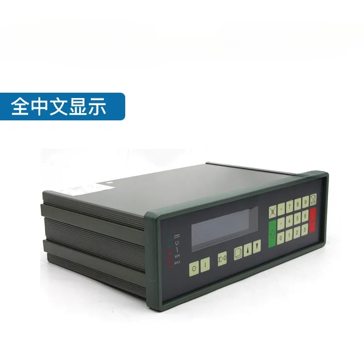 

GSI305 Electronic Belt Weighing Display Controller Feeder