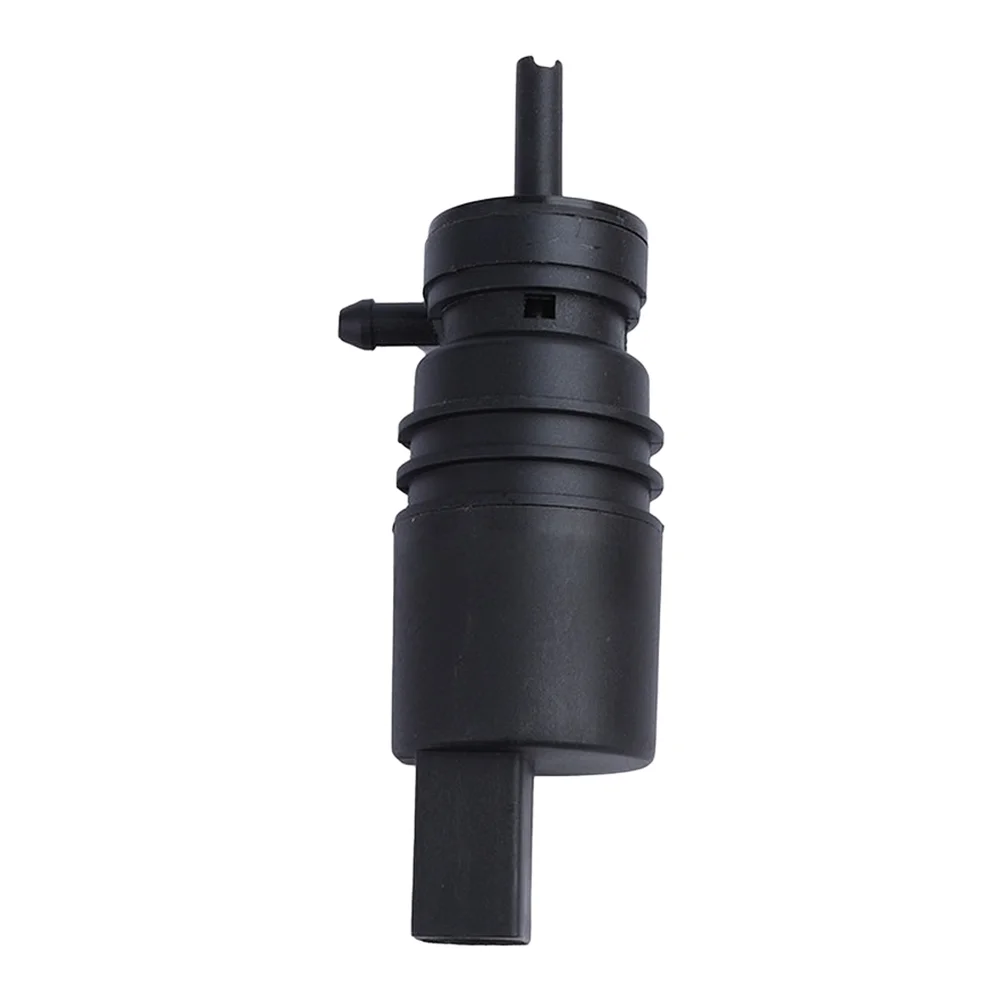 Windscreen Washer Pump for BMW Cars Including 1/3/For 5/6/7 Series and For X3/XFor 5/Z3/Z4 Chassis Codes E81 E82 E87 E88 E90 E91