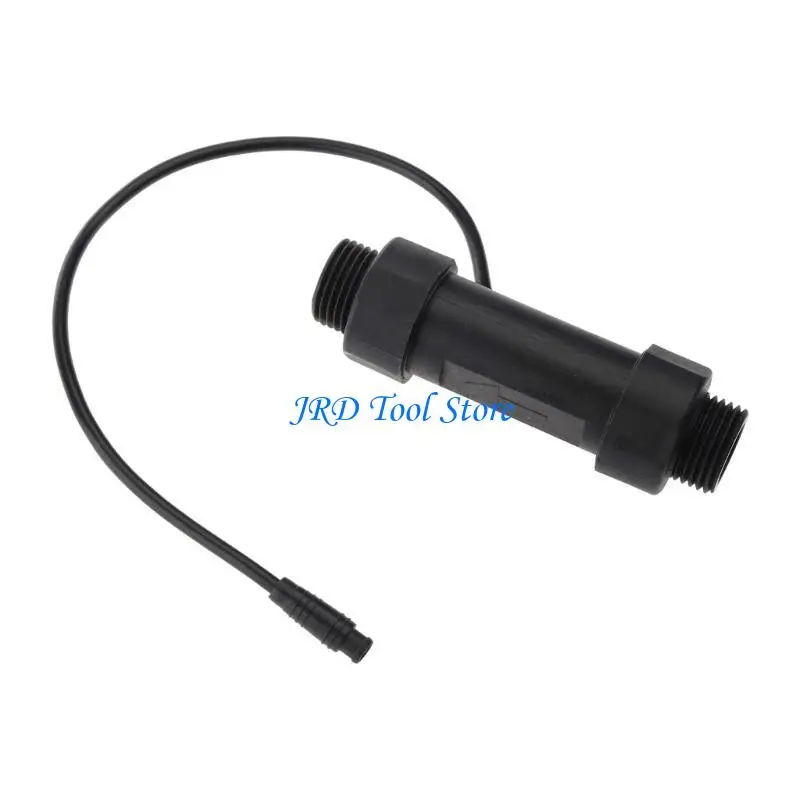 A2UD Micro Generator Water Generator Hydroelectrics Energy Conversion