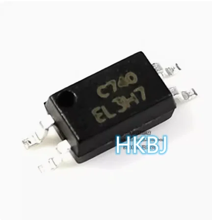Piezas Original EL3H7 EL3H7B EL3H7C EL3H7E EL3H7A SOP4, nuevo, 10 unidades