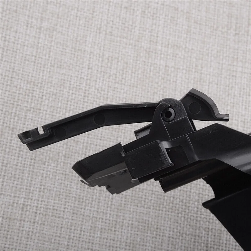 

Front Fog Light Lamp Bracket Frame For Mercedes Benz W163 ML 2002-2005 1638201212,1638201112-ABQF