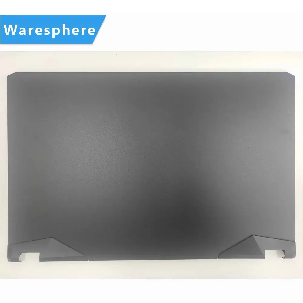 New Original LCD Back Cover for MSI GP76 MS-17K1 K2 K3 3077K1A412Y31 Rear Lid Case Black