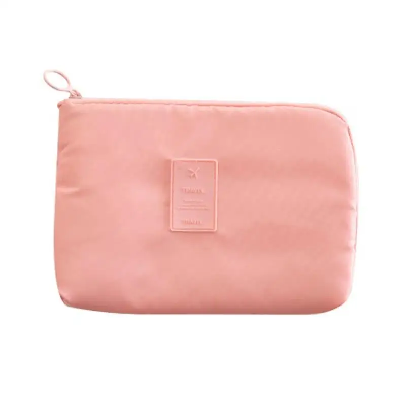 

Portable Multi-function Digital Bag Travel Storage Organizer with Power Cable Charger Compartment Dustproof Cosmetic Bag
