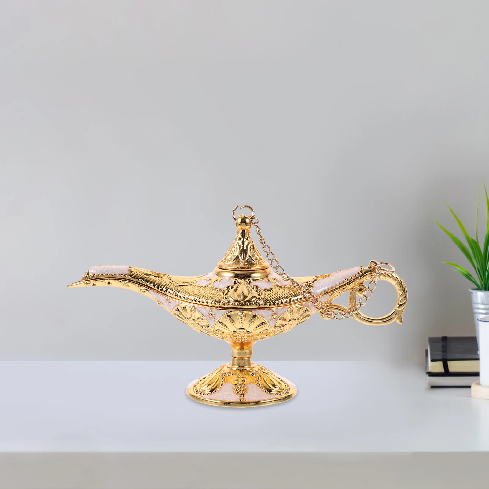 

Decoration Lamp Creative Charming Adornment Ornaments Finials for Lamps Holders