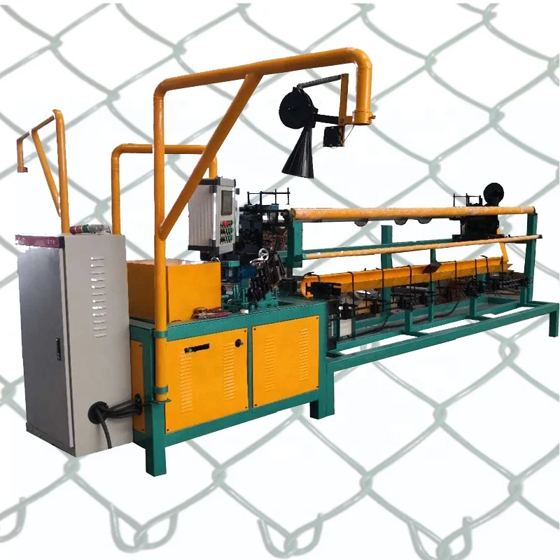 Cyclone Wire Mesh Machine Large Industrial Weaving Equipment Factory Wholesale Custom Mesh Hole Size For Buyer’s Demand